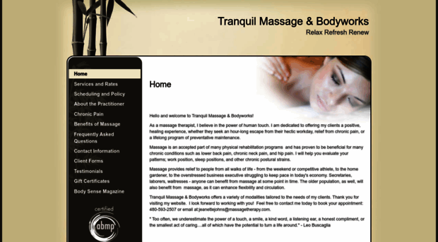 tranquil-bodyworks.massagetherapy.com