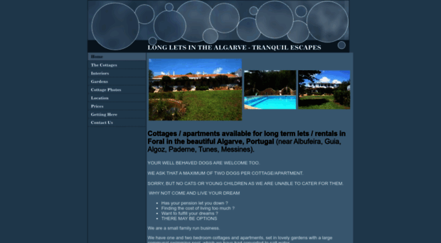 tranquil-escapes.com