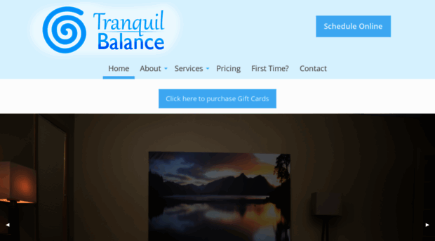 tranquilbalancect.com