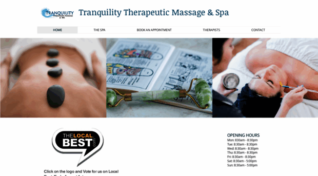 tranquilitysf.com