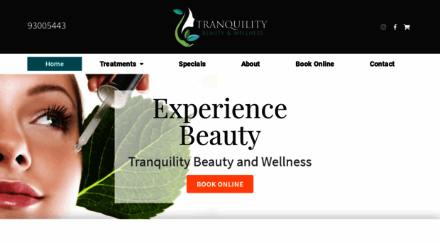 tranquilitywellnessclinic.com.au