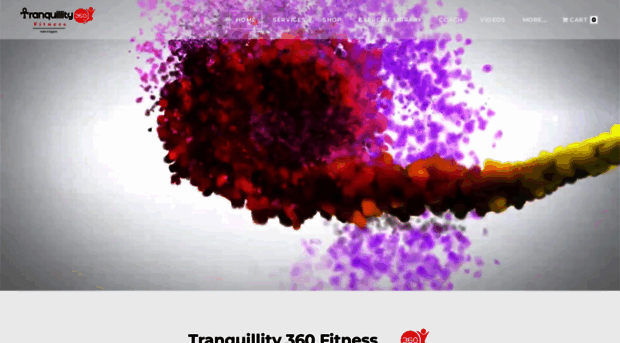 tranquillity360fitness.com