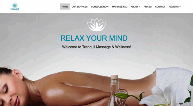 tranquilmassageandwellness.com