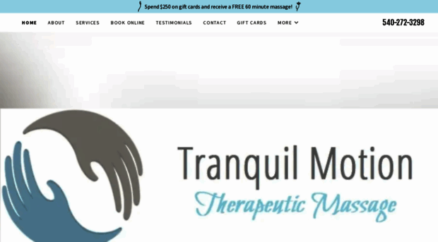 tranquilmotion.com