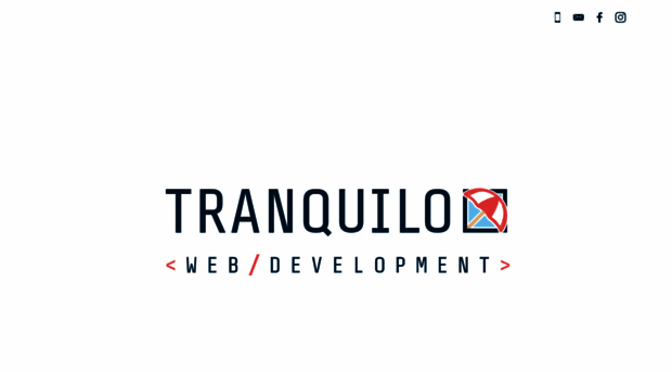 tranquiloweb.com