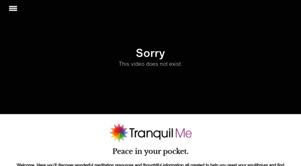 tranquilspectrum.com