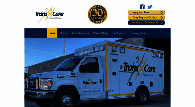 trans-care.com