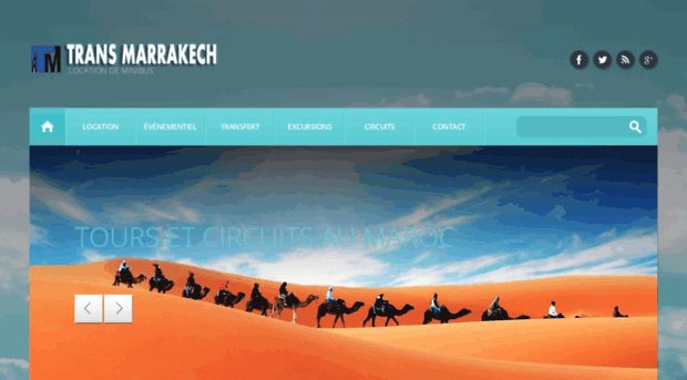 trans-marrakech.com