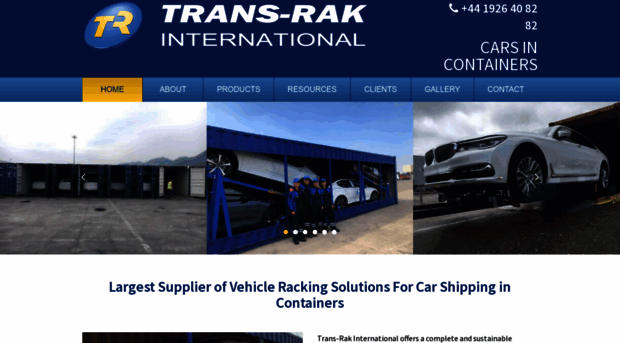 trans-rak.com