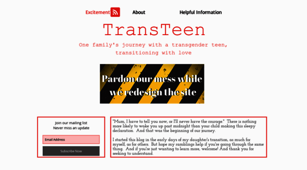 trans-teen.com