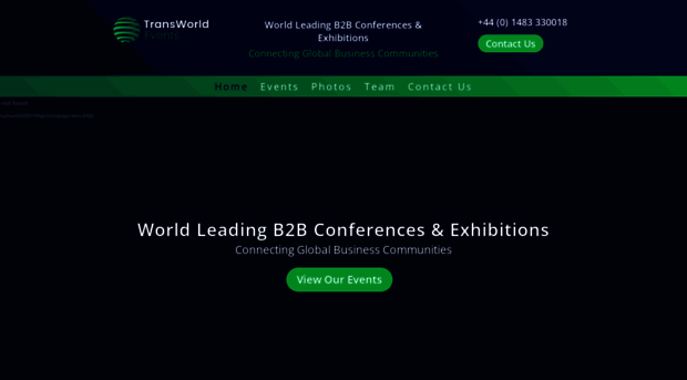 trans-worldevents.com