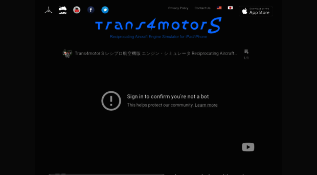 trans4motor.com