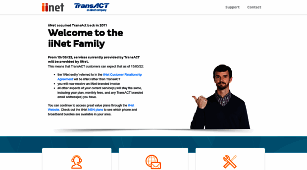 transact.com.au