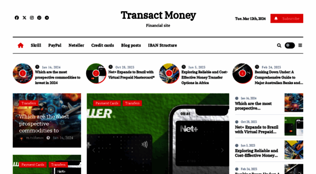 transact.money