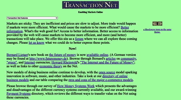 transaction.net