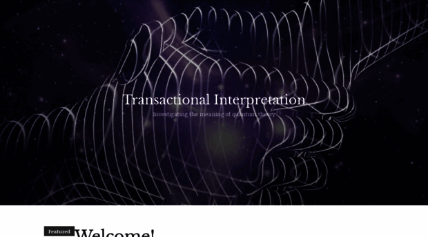 transactionalinterpretation.org