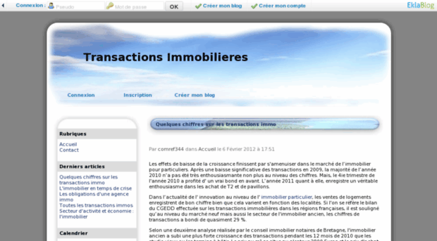 transactions-immobiliere.blogueuse.fr