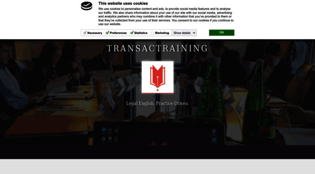 transactraining.com