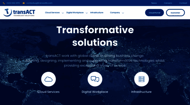 transactts.co.uk