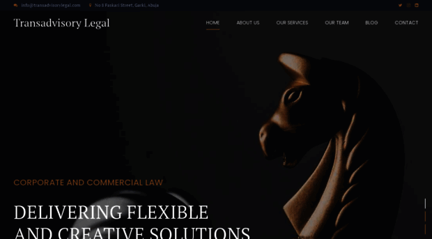 transadvisorylegal.com