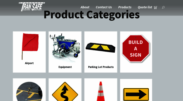 transafeproducts.com