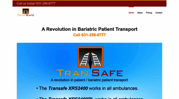 transafesystems.com
