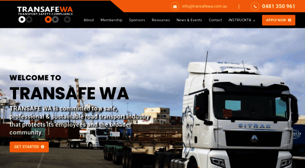 transafewa.com.au