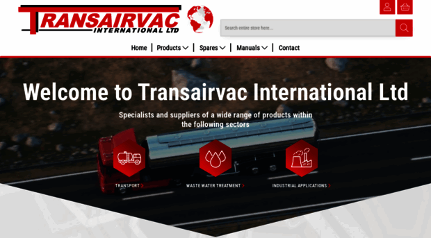 transairvac.com