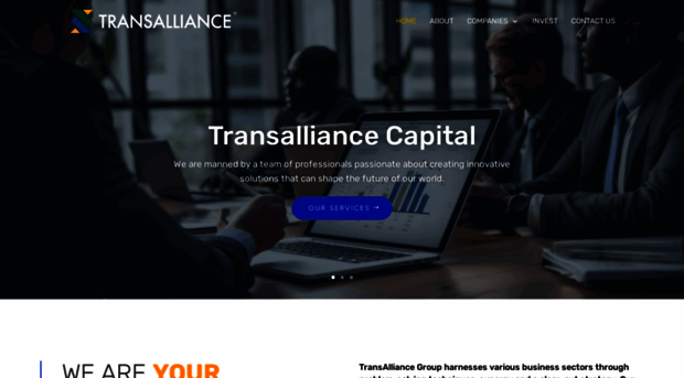 transalliance.ng