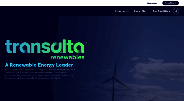 transaltarenewables.com