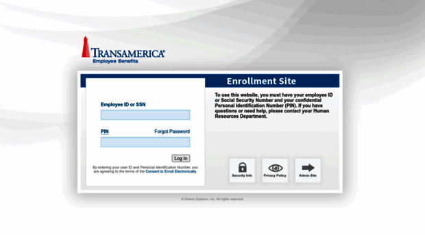 transamerica.benselect.com