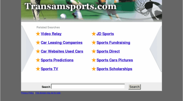 transamsports.com