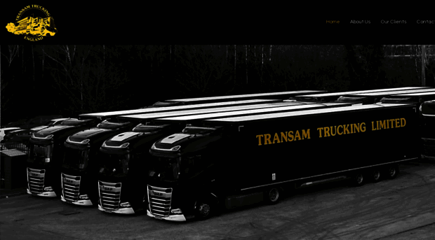 transamtrucking.com