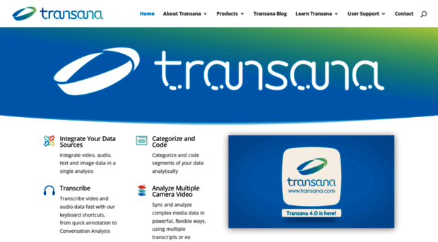 transana.com