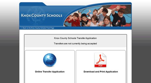 transapp.knoxschools.org