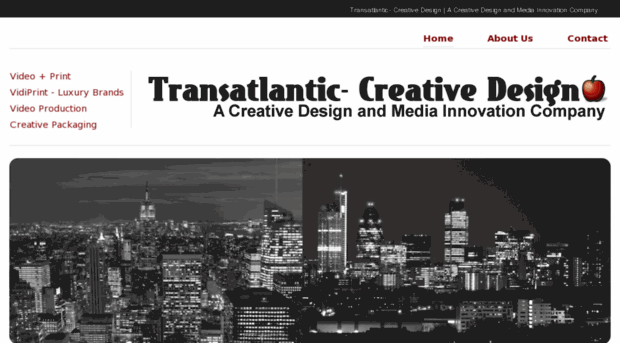 transatlantic-creativedesign.com
