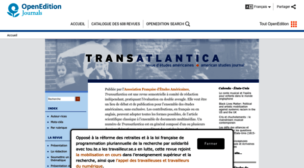 transatlantica.revues.org