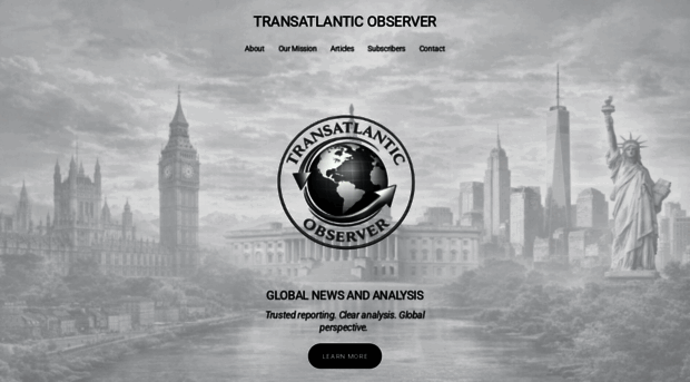 transatlanticobserver.com