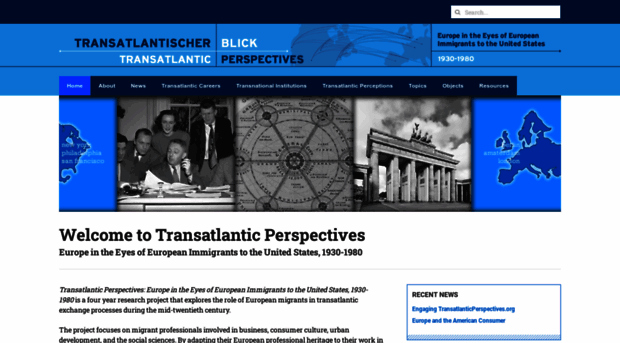 transatlanticperspectives.org