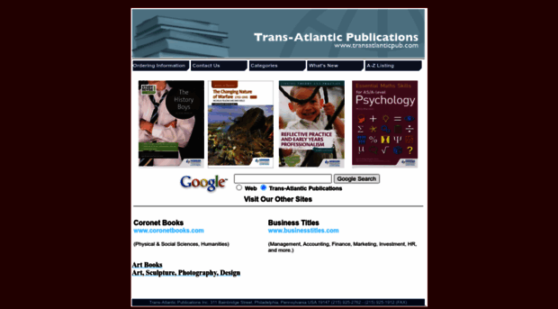 transatlanticpub.com