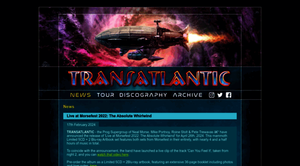 transatlanticweb.com