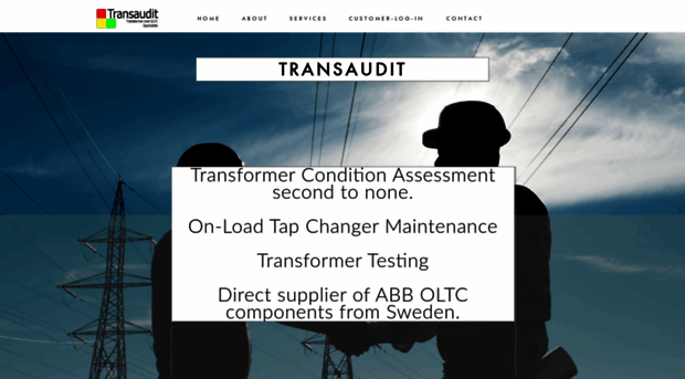 transaudit.org