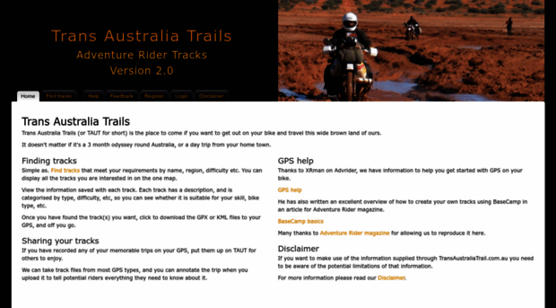 transaustraliatrail.com.au