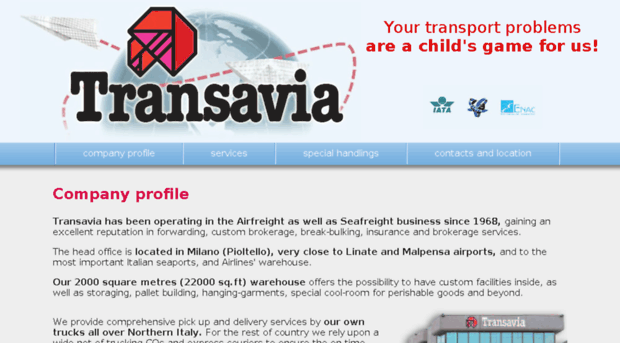 transavia.it