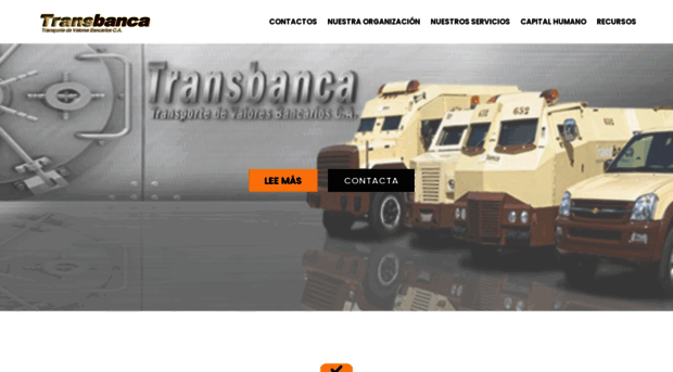 transbanca.com.ve