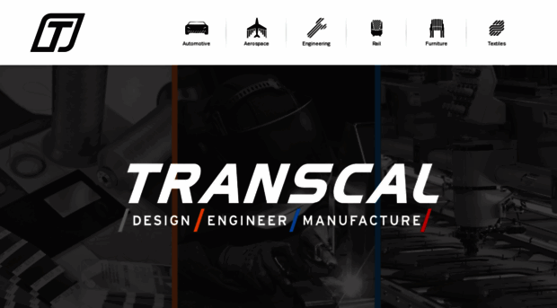 transcal.co.uk