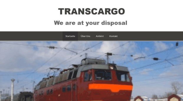 transcargo-hof.de