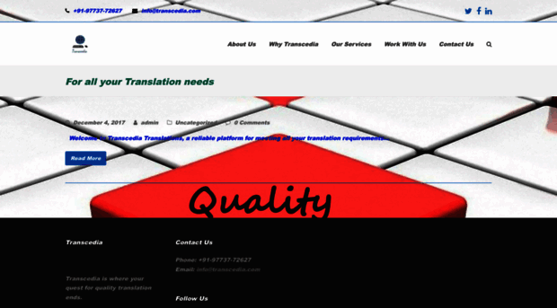 transcedia.com