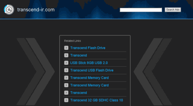 transcend-ir.com