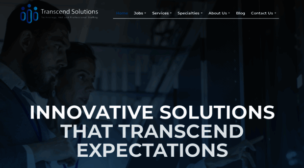 transcend-solutions.com